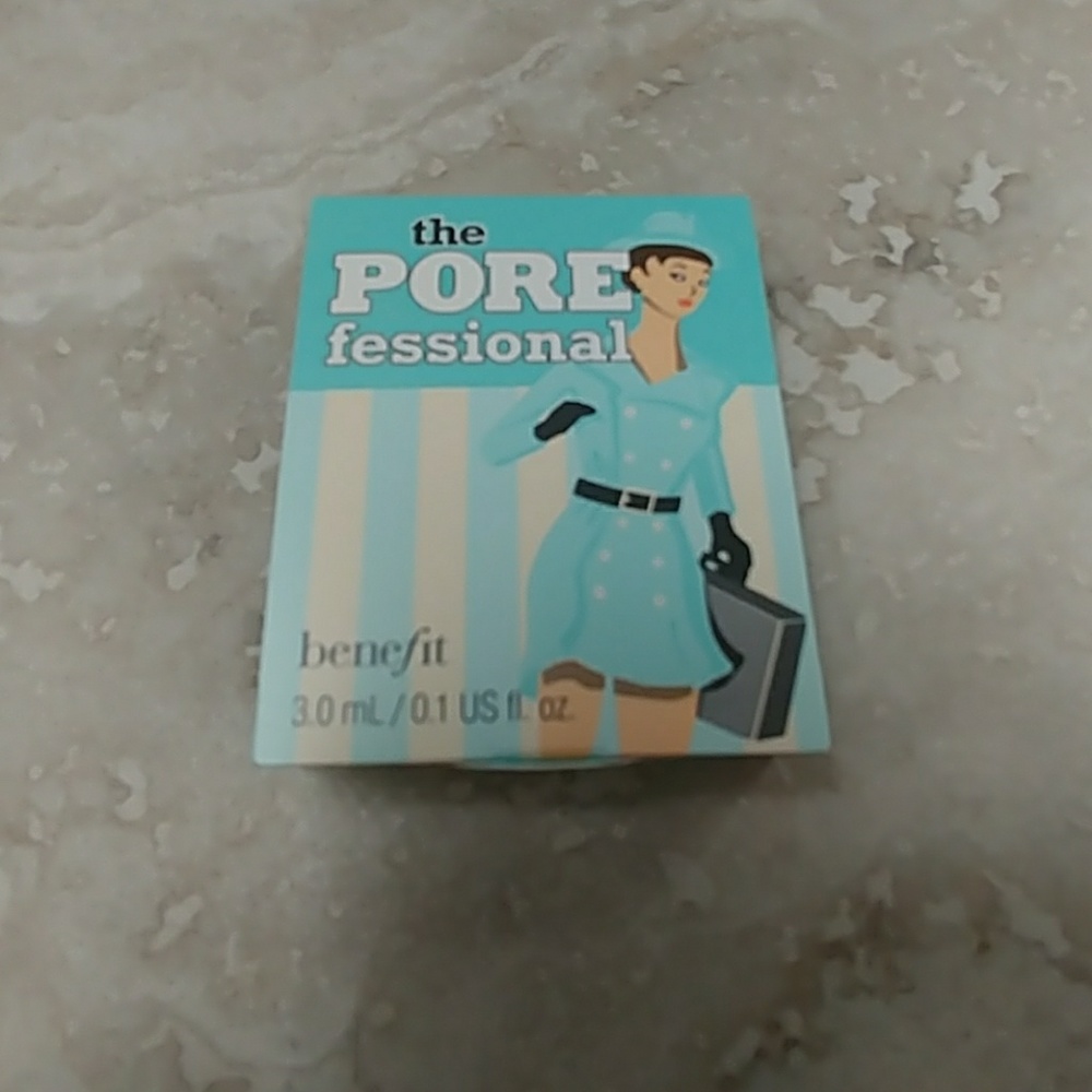 Benefit Porefessional primer mini